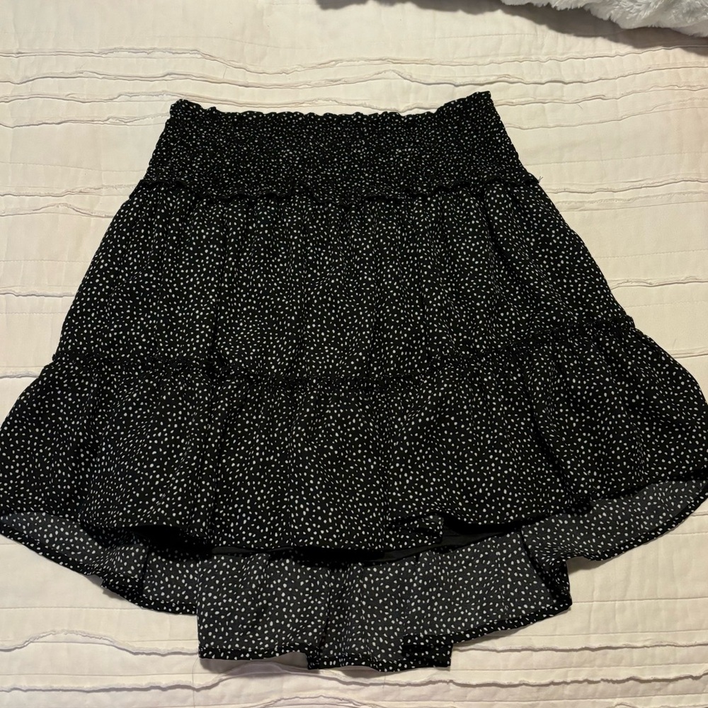 Altar’d State flowy skirt